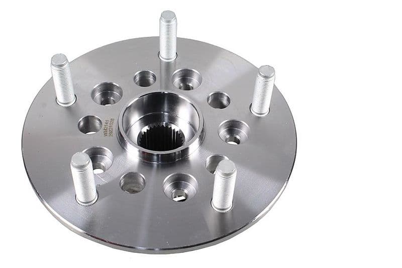 Set rulment roata METZGER AUTOTEILE WM 2141