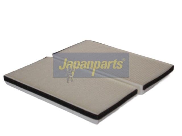 Filtru, aer habitaclu JAPANPARTS FAA-SZ01