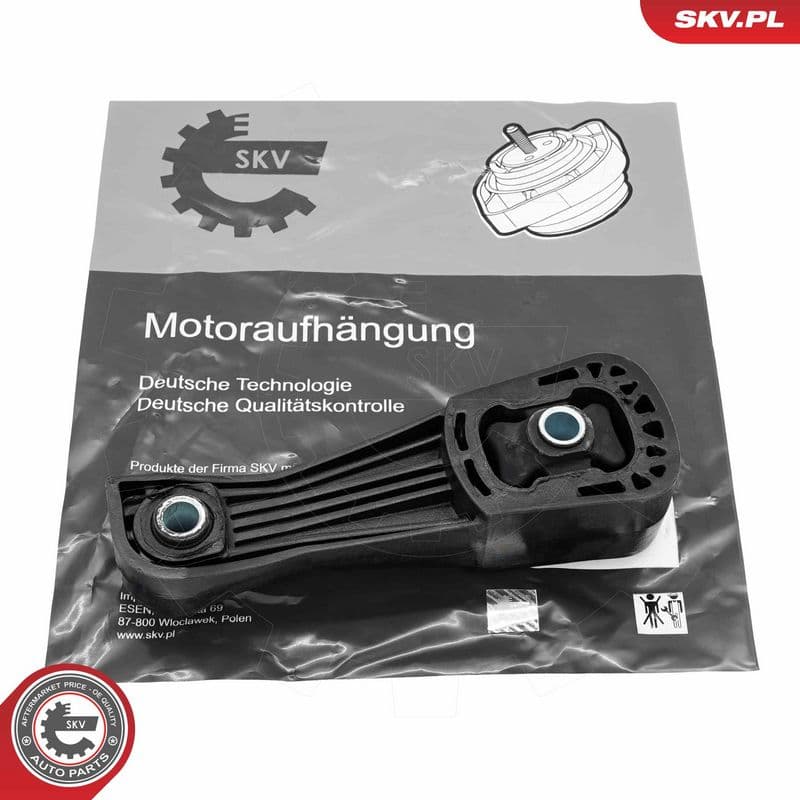 Suport motor ESEN SKV 75SKV051