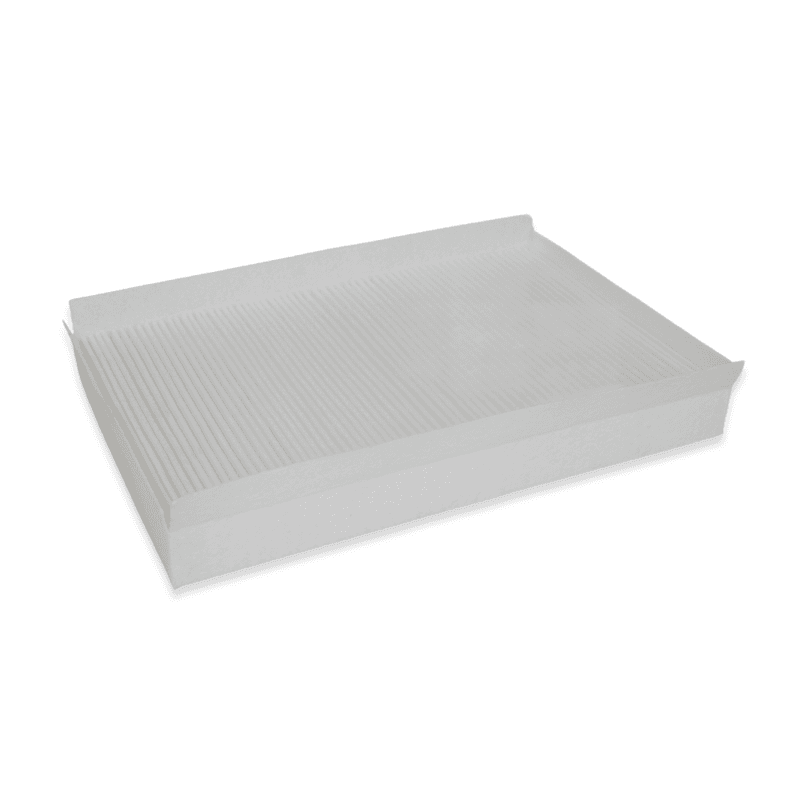 Filtru, aer habitaclu ASAM AUTOMOTIVE 71698
