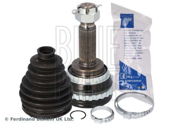 Set articulatie, planetara BLUE PRINT ADG08902