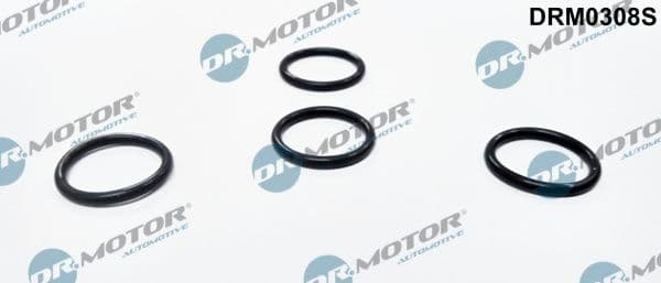 Inel etansare, injector Dr.Motor Automotive DRM0308S