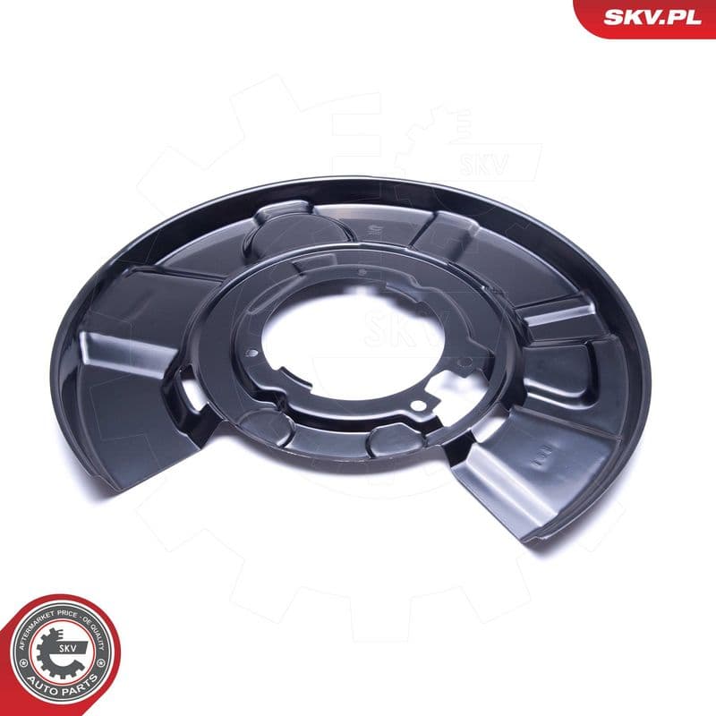 protectie stropire,disc frana ESEN SKV 57SKV637