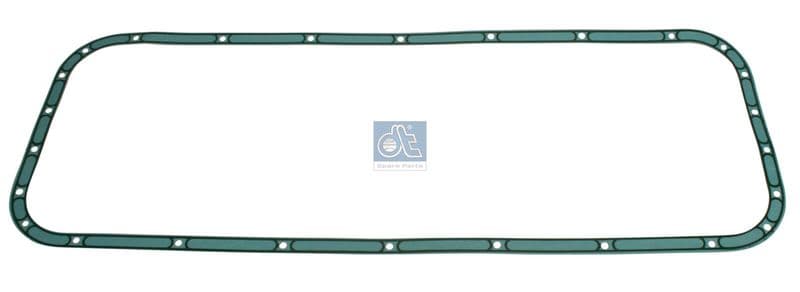 Garnitura baie ulei DT Spare Parts 1.24046