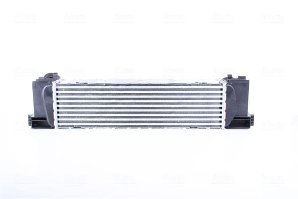 Intercooler, compresor NISSENS 96450