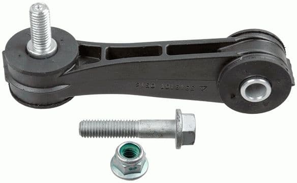 Brat/bieleta suspensie, stabilizator LEMFÖRDER 38181 01
