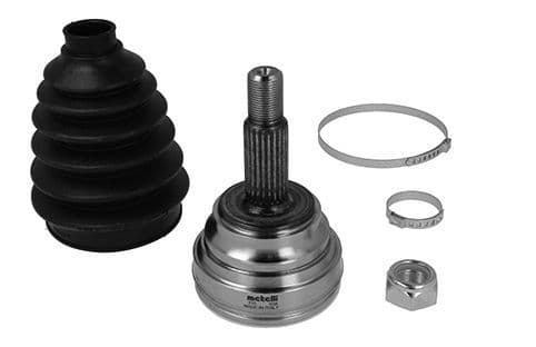 Set articulatie, planetara METELLI 15-1316