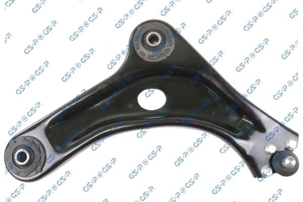 Brat, suspensie roata GSP S060129
