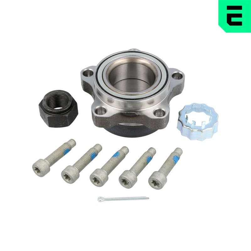 Set rulment roata OPTIMAL 301185
