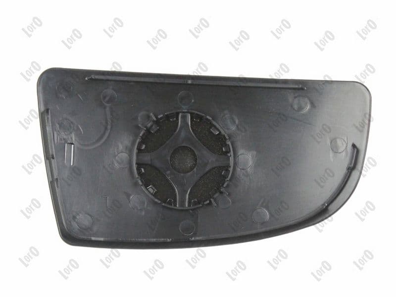 Sticla oglinda, oglinda retrovizoare exterioara DEPO 1257G05