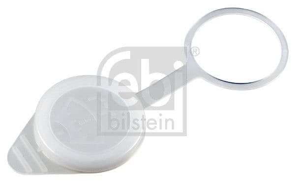 buson,rezervor lichid de spalare parbriz FEBI BILSTEIN Plus 194373