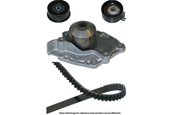 Set pompa apa + curea dintata KAVO PARTS DKW-6503