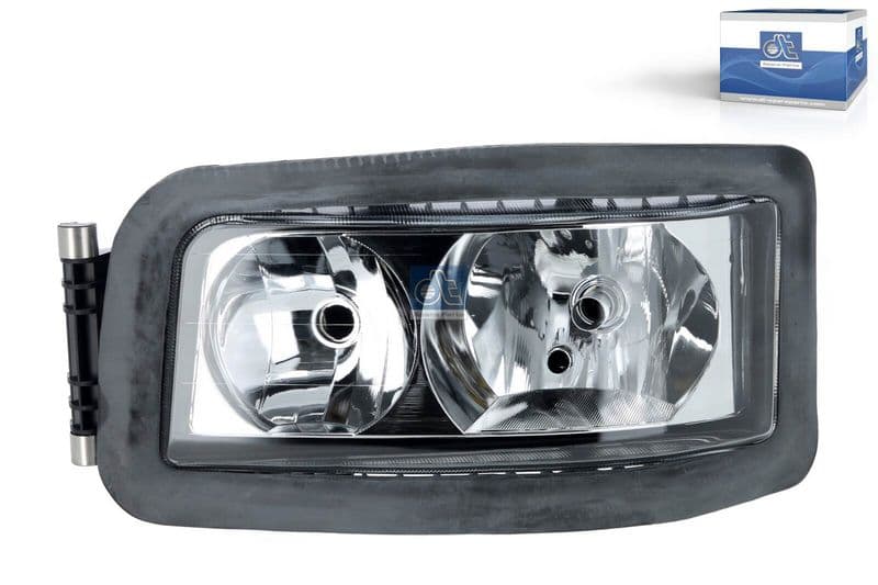 Far DT Spare Parts 3.31008