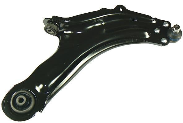 Brat, suspensie roata METZGER AUTOTEILE 58070402