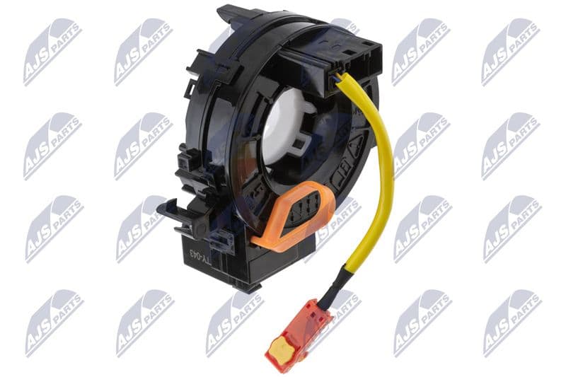 Arc spirala, Airbag NTY EAS-TY-043