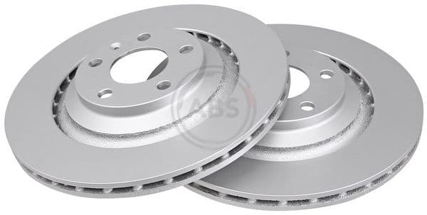 Disc frana ABS 17596
