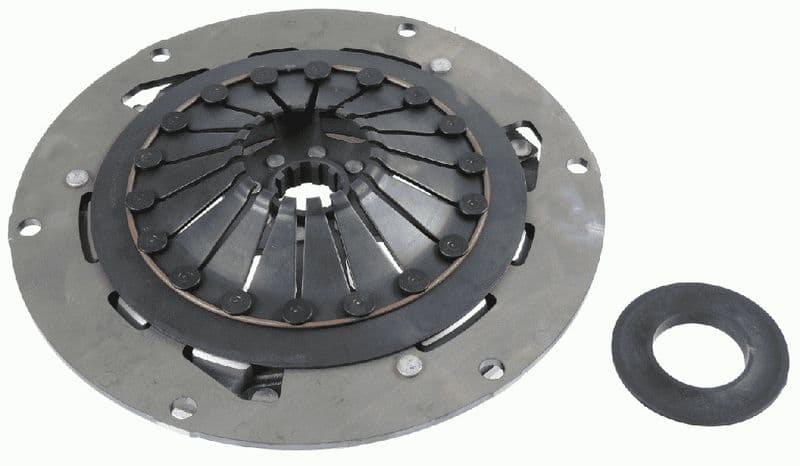 Placa presiune ambreiaj SACHS 3482 600 123