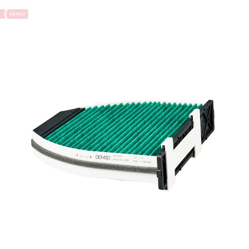 Filtru, aer habitaclu DENSO ClearAir+ DCF822A