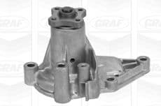 Pompă de apă, răcire motor GRAF PA950
