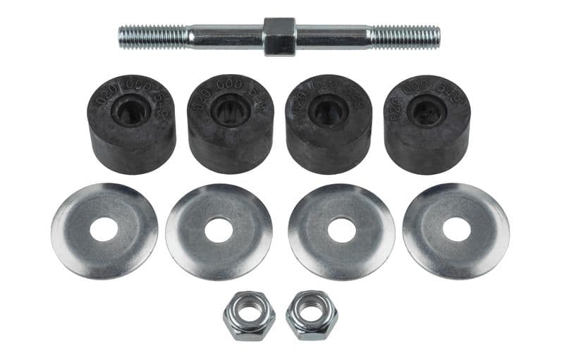 Brat/bieleta suspensie, stabilizator LEMFÖRDER 38604 01