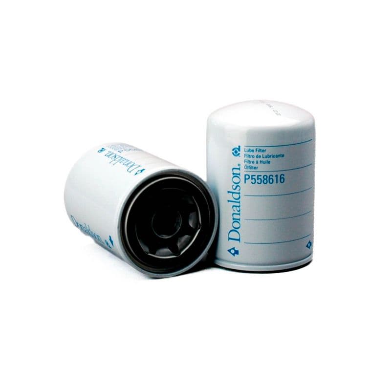 Filtru ulei DONALDSON P558616