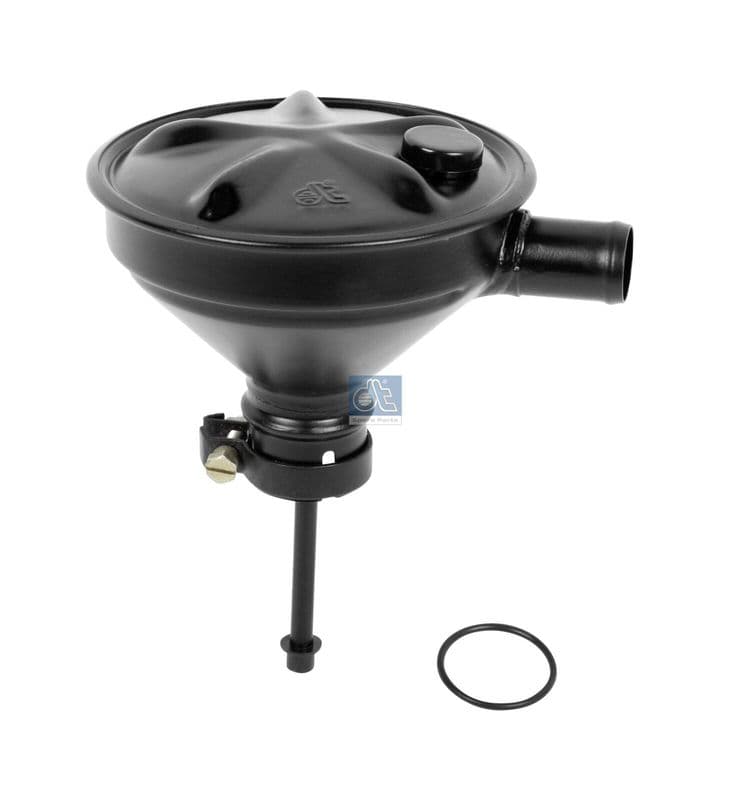 Separator ulei, ventilatie bloc motor DT Spare Parts 4.61038