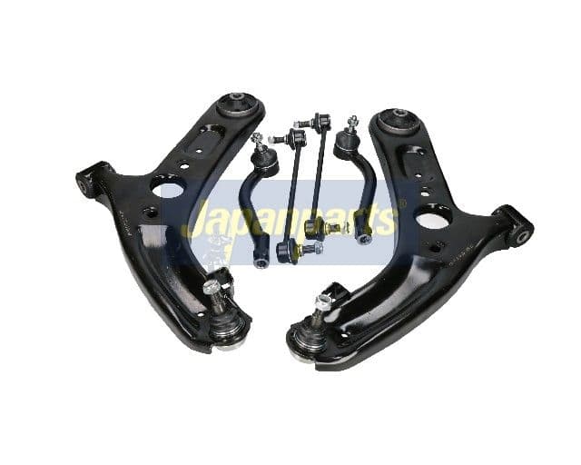 Set, suspensie roata JAPANPARTS SKS-H02
