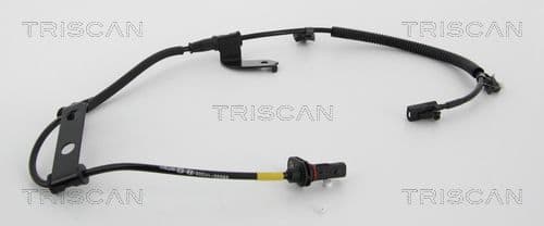 senzor,turatie roata TRISCAN 8180 43204