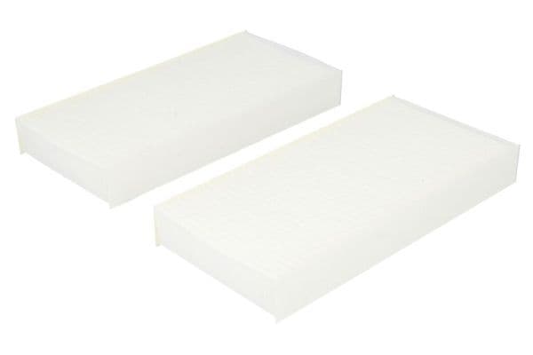 Filtru, aer habitaclu PURRO PUR-PC8045-2