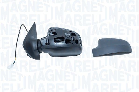 Oglinda exterioara MAGNETI MARELLI 182201558700