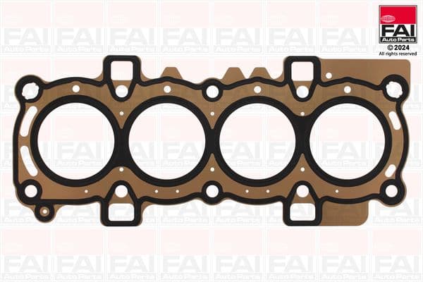 Garnitura, chiulasa FAI AutoParts HG1628