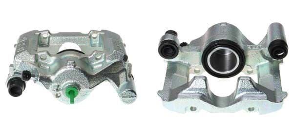 Etrier frana BUDWEG CALIPER 345035