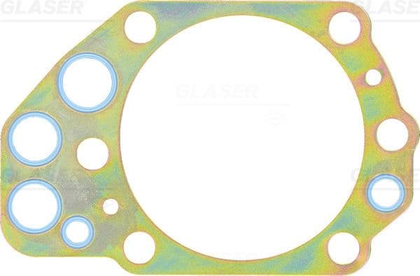 Garnitura, chiulasa GLASER H04604-00