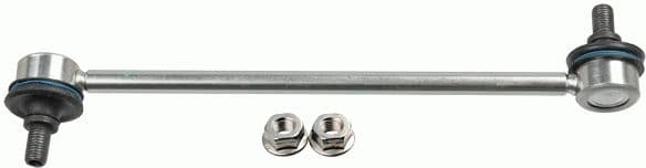 Brat/bieleta suspensie, stabilizator LEMFÖRDER 30738 01