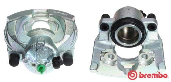 Etrier frana BREMBO ESSENTIAL LINE F 24 193