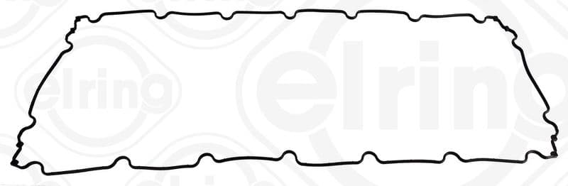 Garnitura baie ulei ELRING 340.400