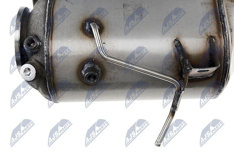 Filtru funingine/particule, sist.de esapament NTY DPF-BM-003