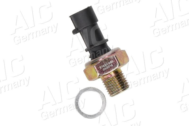 Senzor presiune ulei AIC Calitatea originală 51620