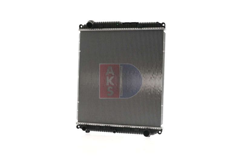 Radiator, racire motor AKS DASIS 130063N