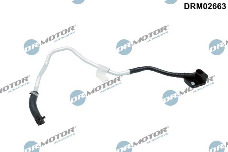 conducta ulei, incarcare Dr.Motor Automotive DRM02663