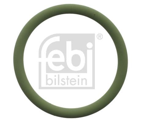 Garnitura, flansa lichid racire FEBI BILSTEIN 18768