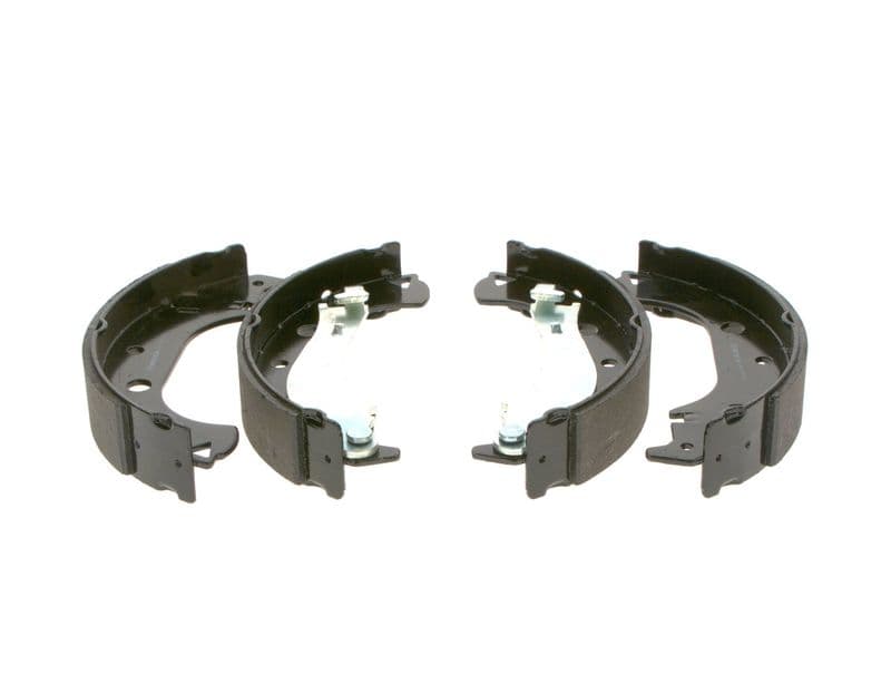 Set saboti frana BOSCH 0 986 487 626