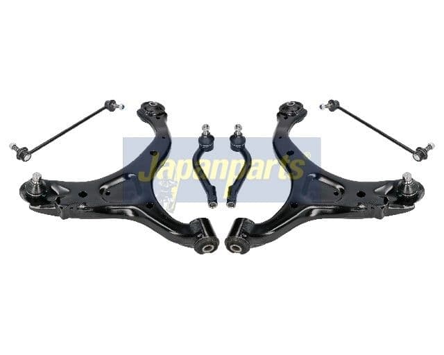 Set, suspensie roata JAPANPARTS SKS-H00