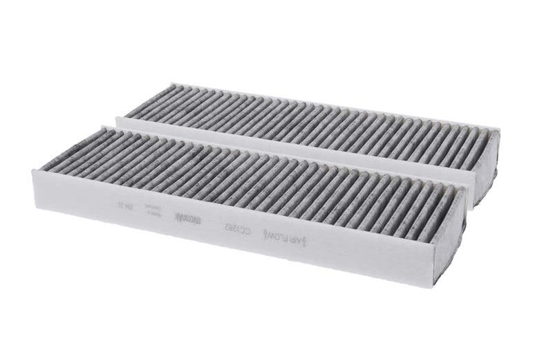 Filtru, aer habitaclu CORTECO 80000615