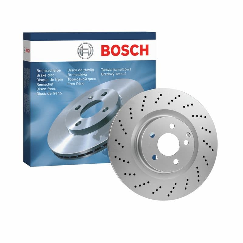 Disc frana BOSCH 0 986 479 764