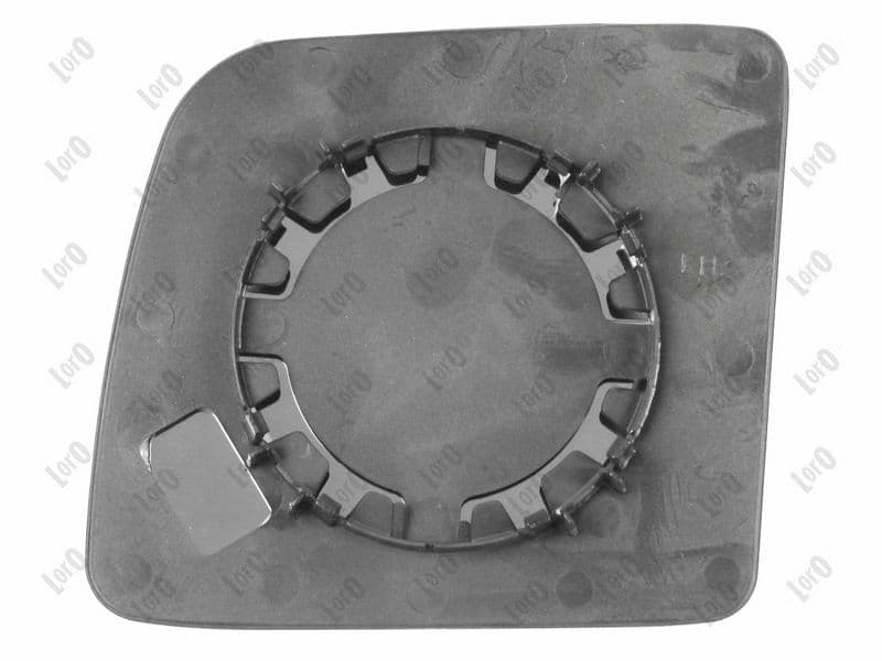 Sticla oglinda, oglinda retrovizoare exterioara DEPO 1245G01
