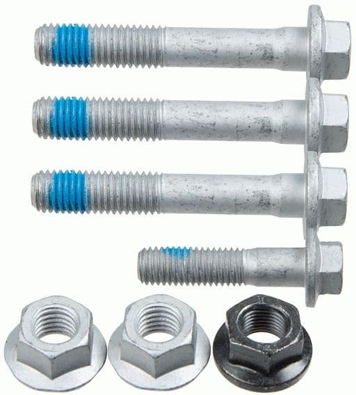 Set reparatie, suspensie LEMFÖRDER Service Pack 39098 01