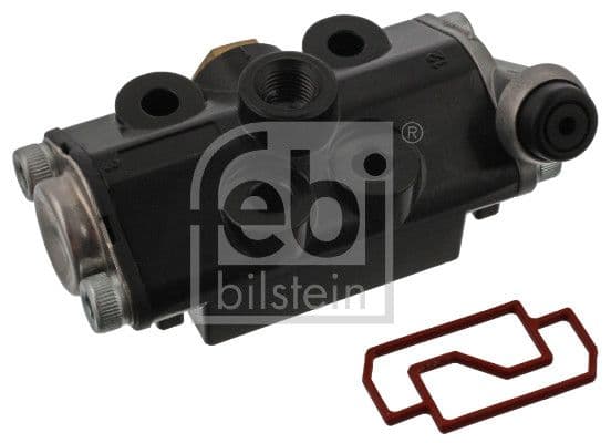 Supapa releu FEBI BILSTEIN 39314