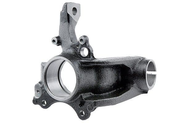 Articulatie directie, suspensie roata MTR 13311292