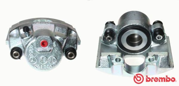 Etrier frana BREMBO ESSENTIAL LINE F 50 184